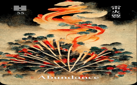 Understanding 54 I Ching： Get real insights now!