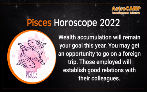 Maximize your potential with the career horoscope pisces 2021 (How to find your dream job right now).