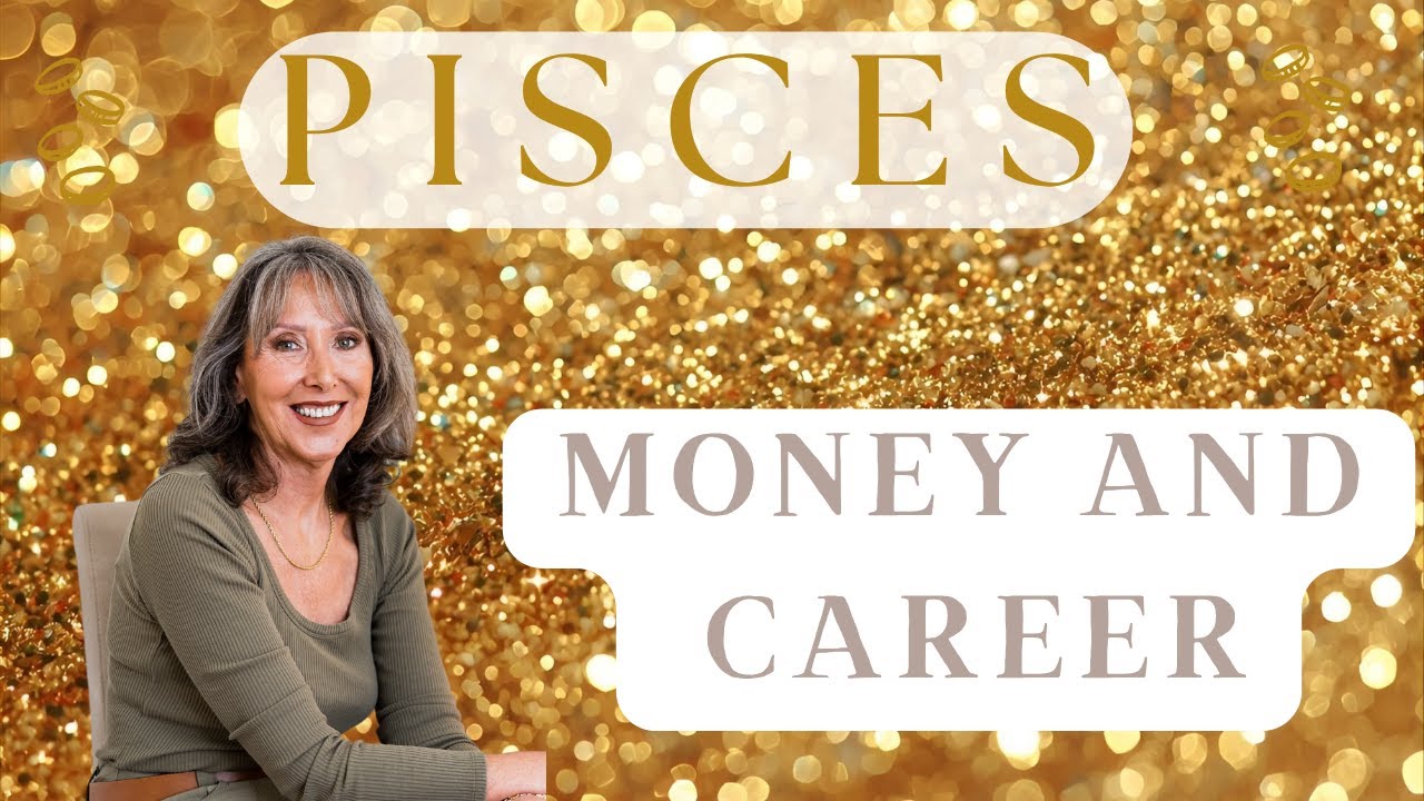 Get your career horoscope for pisces 2017 financial outlook! Was it a big money year？