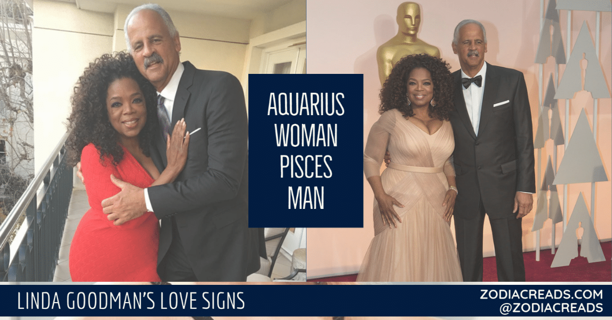 Dating Tips for the Pisces Man Aquarius Woman Relationship： What You Need to Know Now.