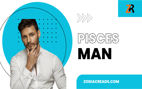 how is a pisces personality (Why？)