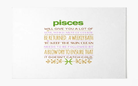 Decode Pisces Ox Personality： Your True Traits Revealed!