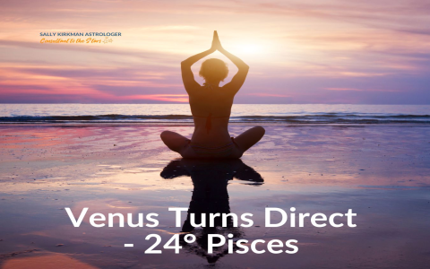 Cancer Venus Pisces Venus compatibility： What to expect in love.