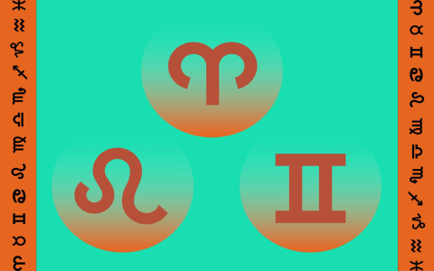 Pisces and Aries love compatibility： Can they really make it work？