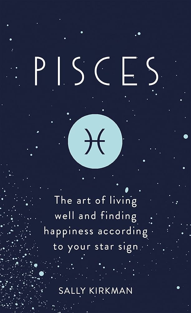 Pisces This Month Astrology： Your Guide to Happiness.