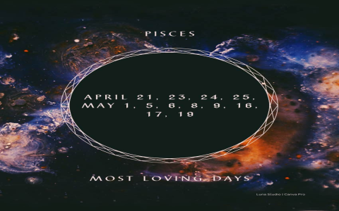 What month should Pisces marry a Taurus？ Avoid these few dates to ensure a happy union!