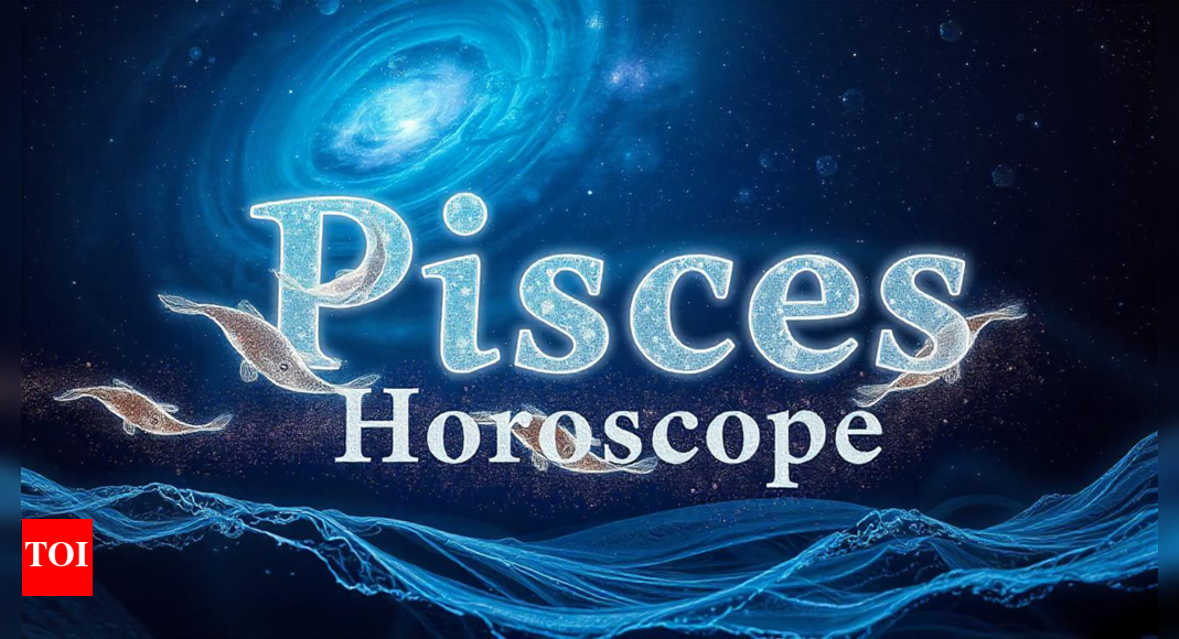 Daily Horoscope May 21 2025 Pisces: What to Expect Today?