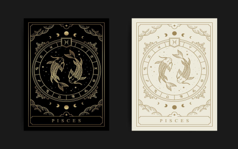 Pisces personality female (Deep dive)