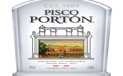 El Pisco Mas Caro Del Mundo (Review)