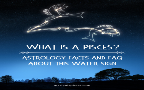 Does your personality pisces meaning fit you？ (Check How You Relate to Fellow Water Signs)