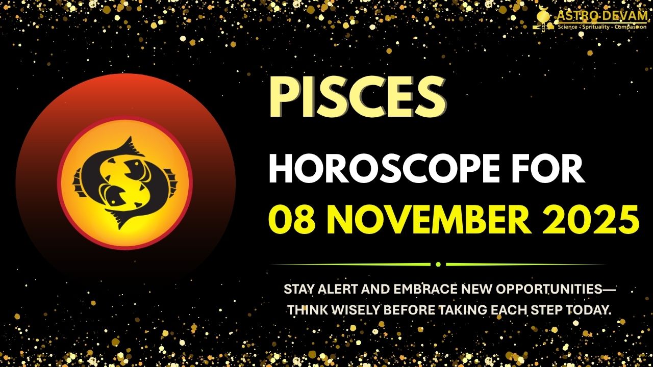 Expert Takes on the Career Horoscope for Pisces in April 2018： Was It Accurate？