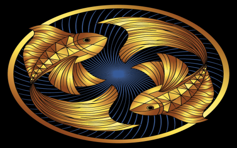 Oracle Pisces Weekly Forecast!