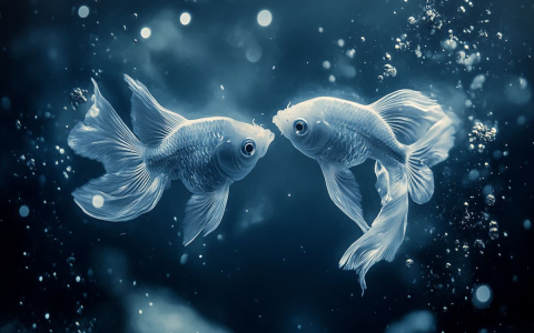 May 2025 Pisces Horoscope： Dont Miss These Predictions!