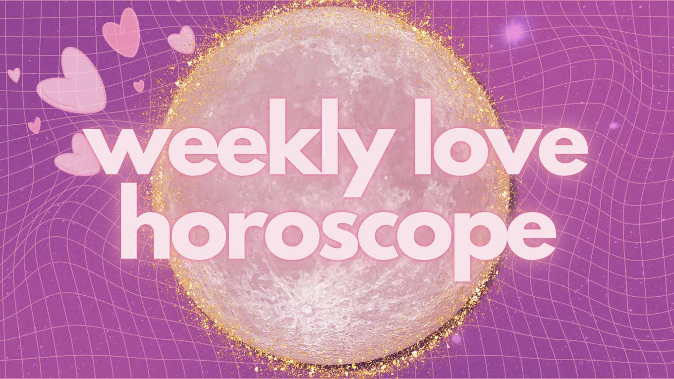 Read Your Free Weekly Love Singles for Pisces Today! (Make This Week Your Luckiest in Love!)