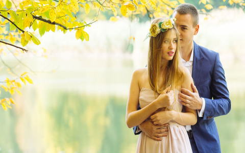 Aries Woman and Pisces Man Marriage Compatibility： Can This Pair Make a Happy Home？