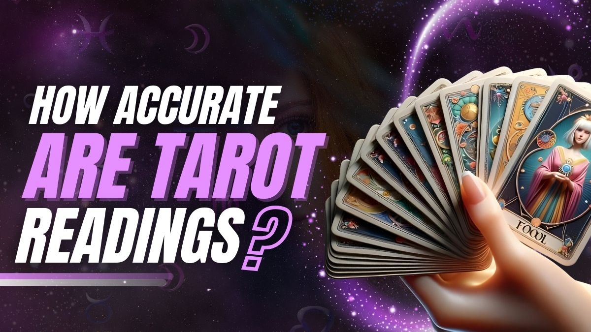 Are Simply Tarot Cards Accurate? (Discover Your Future)