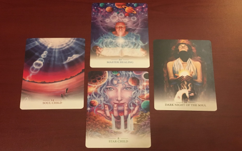 What to Ask Tarot Cards When Feeling Lost？ Gain Insight!