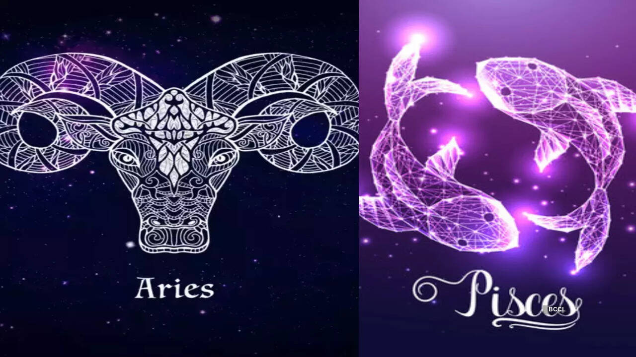 What is the truth about the pisces and aries love relationship？ (Facts you need to know now)