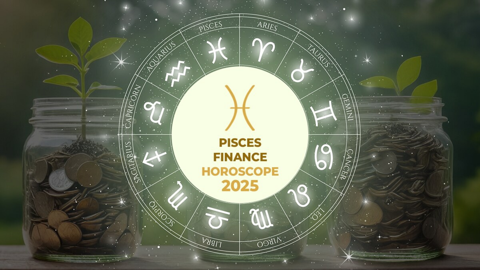 How To Use Your Pisces Horoscope May 21 2025 For Success？ (Must-See Career Insights Inside)