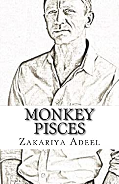 Understanding the Pisces Monkey personality： A guide.