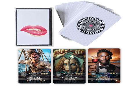 Need a fast 5 of swords tarot card meaning interpretation？ The top 3 keywords you must know instantly.