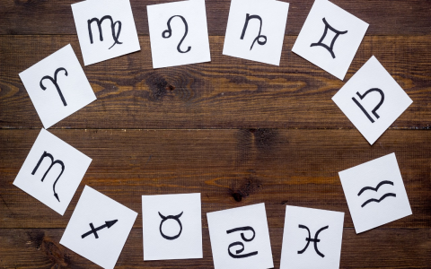 Are you a Pisces Cusp？ See the exact date range for what month it is!