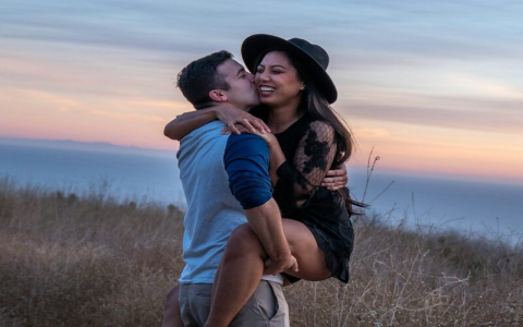 Pisces Man Cancer Woman Love： Top Tips.