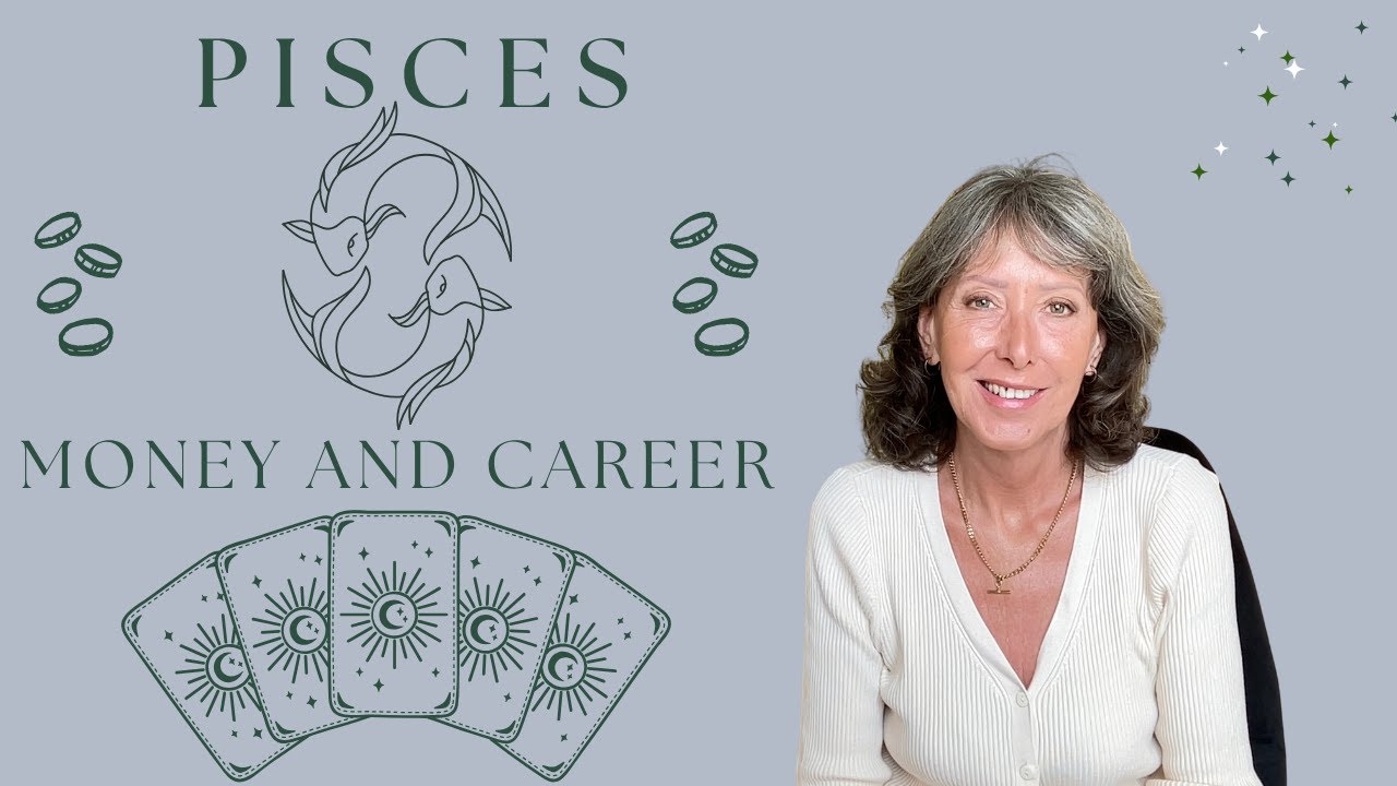 Career Horoscope 2017 Pisces Money Outlook (What Did the Stars Say About Your Finances)