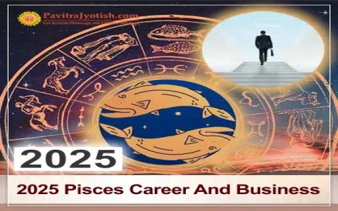 Pisces Horoscope Today Career： Unlock Your Potential!