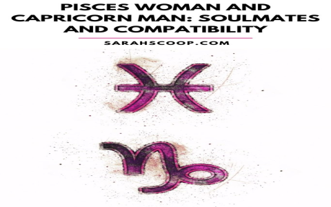 Cap and Pisces Compatibility： Understand Their Strengths.