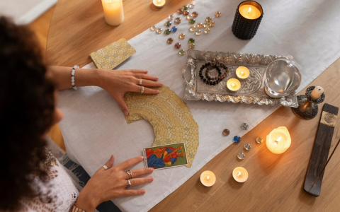 How to Read Tarot Card Combinations： Use These 3 Proven Techniques Effectively!