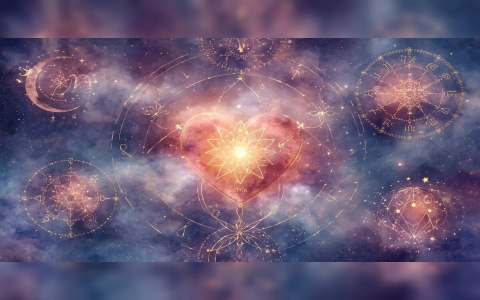 Pisces May 2025 Love Horoscope： Unlock your romantic potential.