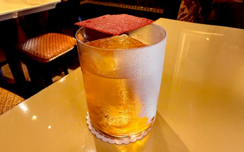 Best of London Pisco Week 2020？ (Top bars and tasty drinks)