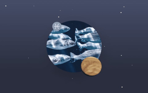 Money tips for September 2020 Pisces!