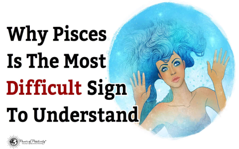 Pisces horoscope personality traits female： Get their true personality.