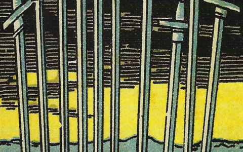 Got the 10 Swords Meaning？ Use These 3 Tips to Move On (Start healing today)