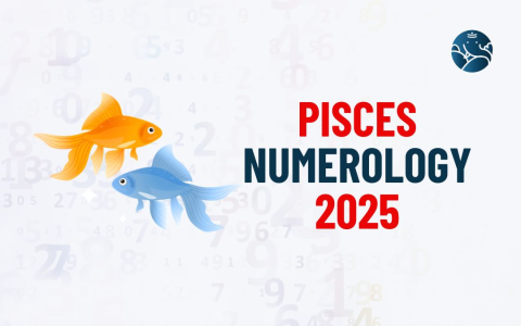 Your Lucky Number for Pisces This Week？ Find Your Fortune!