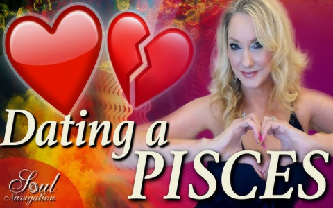 Dating the Pisces Charming Personality？ (Use These 4 Simple Tips to Win Their Heart!)