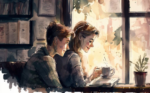 Can aries taurus cusp woman and pisces man compatibility find true love？ (The Soulmate Test)