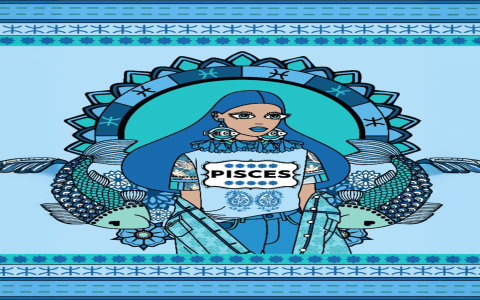 What kind of month is Pisces？ Explore now for insights!