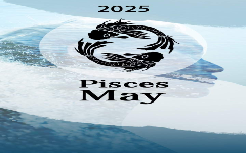 Money for Pisces Horoscope May 7 2025： Whats next？