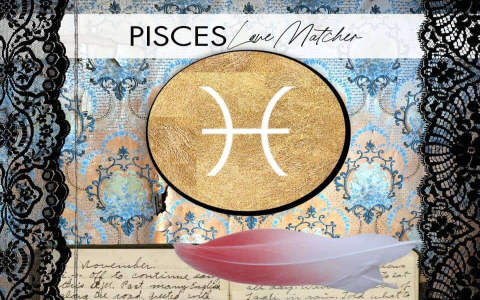 Top 3 best compatible signs for Pisces woman (These matches are guaranteed success!)