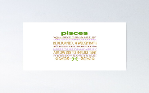 Understanding a Pisces Horoscope Female Personality Guide.