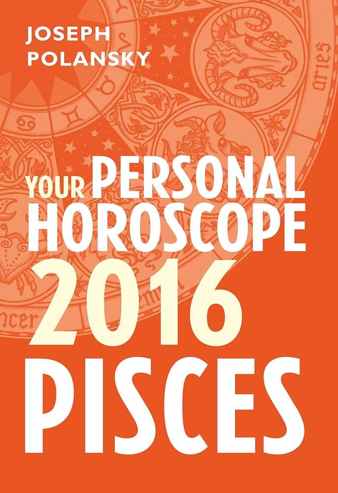 All Your Old horoscope pisces weekly 2016 Forecasts (Read Them Again!)