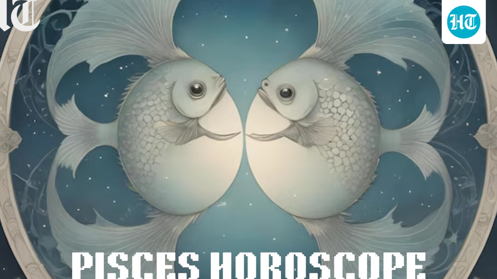 Best Pisces Bengali Horoscope This Week： Good news ahead for you!