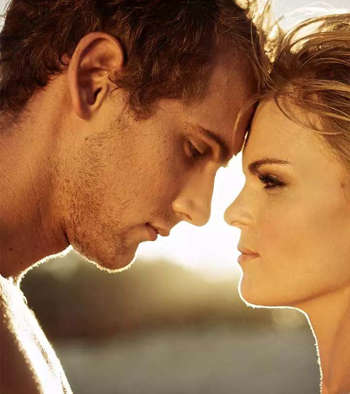 Aries Man Pisces Woman Love at First Sight Secrets： Why Do They Instantly Fall for Each Other？