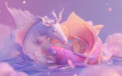 Capricorn man Pisces woman compatible astrology： How to make it work.
