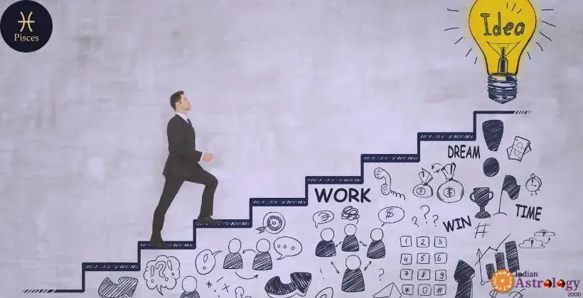 Your Pisces Career Horoscope 2020: Best Moves for Workplace Success!