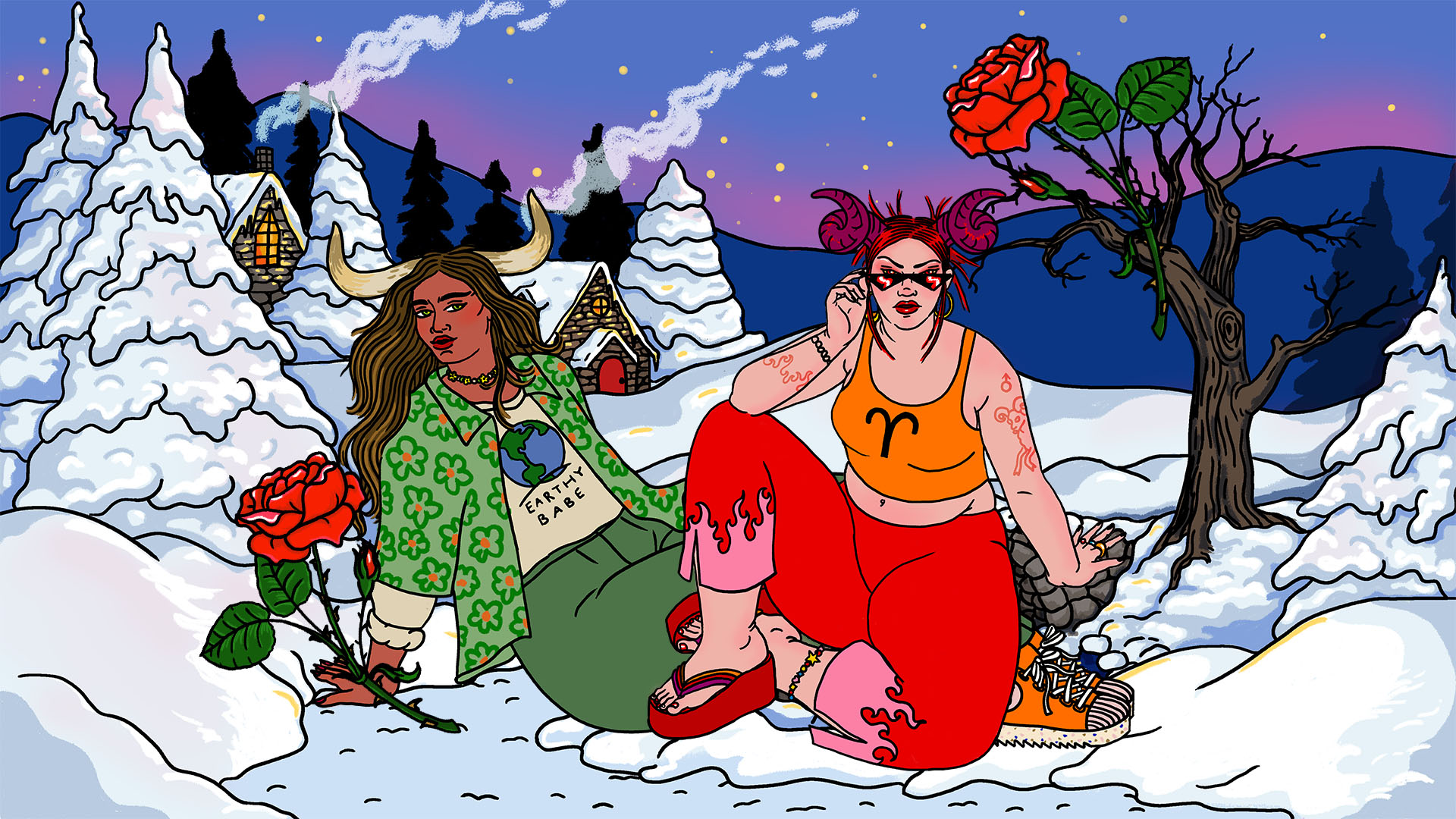 Get Your Vice Monthly Horoscope Pisces Update Today!