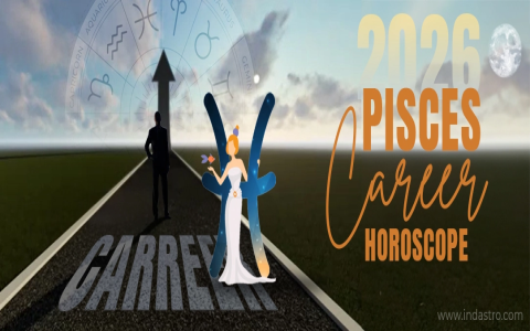 September 2024 Pisces Monthly Horoscope： Love & Career.